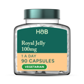 Image 1 for Royal Jelly 100mg 90 Capsules