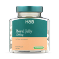 Image 1 for Royal Jelly 100mg 90 Capsules