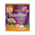 Image 1 for Swiss Vegetable Bouillon Stock Powder, Reduced Salt 150g