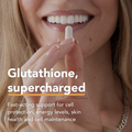 Image 4 for Liposomal Glutathione 500mg Capsules 60 Capsules