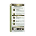 Image 2 for Permanent Hair Colour Gel 6GA (Deep Almond Brown)
