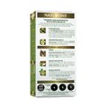 Image 2 for Permanent Hair Colour Gel 3WN (Radiant Nature Dark Brown)