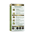 Image 2 for Permanent Hair Colour Gel 4W (Radiant Dark Brown)