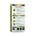 Image 2 for Permanent Hair Colour Gel 4WN (Radiant Nature Brown Glamour)