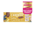 Image 1 for Salted Caramel Carob Choco Bar 35g