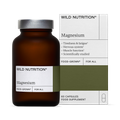 Image 1 for Magnesium 60 Capsules