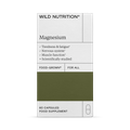 Image 2 for Magnesium 60 Capsules