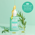 Image 3 for Nourishing Hair And Scalp Oil 50ml
