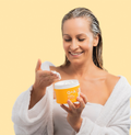 Image 5 for Intense Hydration Hair Mask 200ml