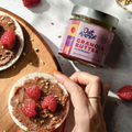 Image 2 for Raspberry Granola Butter 180g