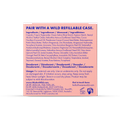 Image 2 for WILD Fresh Cotton & Sea Salt Sensitive Deodorant Refill 40g