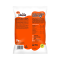 Image 2 for Nudie Katsu Curry Cauliflower Crisps 20g