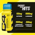 Image 2 for C4 Pre-Workout Shots Citrus Berry 12 x 60ml