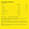 Image 3 for C4 Pre-Workout Shots Citrus Berry 12 x 60ml