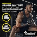 Image 5 for C4 Pre-Workout Shots Citrus Berry 12 x 60ml