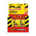 Image 2 for C4 Pre-Workout Shots Millions Strawberry 12 x 60ml