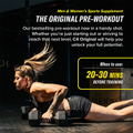 Image 4 for C4 Pre-Workout Shots Millions Strawberry 12 x 60ml