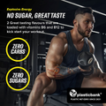 Image 5 for C4 Pre-Workout Shots Millions Strawberry 12 x 60ml