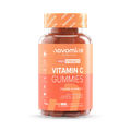 Image 1 for Vitamin C Orange Flavoured 60 Gummies