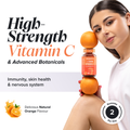 Image 4 for Vitamin C Orange Flavoured 60 Gummies