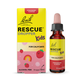 Image 1 for Rescue Remedy Kids Flower Essences Strawberry Dropper 10ml
