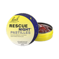 Image 3 for Rescue Remedy Night Pastilles Blackcurrant Flavoured Pastilles 50g