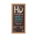 Image 1 for Vanilla Crunch Dark Chocolate Bar 60g