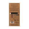 Image 2 for Vanilla Crunch Dark Chocolate Bar 60g