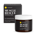 Image 1 for Muscle Rescue CBD Muscle Balm 60ml