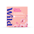 Image 1 for WILD Cherry Blossom Deodorant Refill 40g