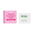 Image 4 for WILD Cherry Blossom Deodorant Refill 40g