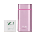 Image 2 for WILD Pink Case & Cherry Blossom Starter Pack