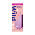 Image 2 for WILD Pink Case & Cherry Blossom Starter Pack