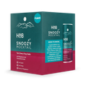 Image 2 for Snoozy Mocktail 4x 250ml
