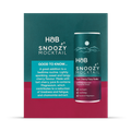 Image 4 for Snoozy Mocktail 4x 250ml