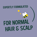 Image 4 for Faith In Nature Conditioner for Normal Hair Rosemary 5L