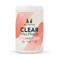 Image 1 for Clear Whey Protein Peach Tea 244g