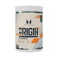 Origin Pre-Workout Orange Mango Soda 600g