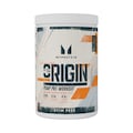 Origin Pre-Workout Stim Free Orange Mango Soda 600g