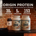 Image 2 for Origin Protein Chocolate Chip Cookie 1.2kg