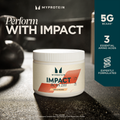 Image 2 for Impact Branched Chain Amino Acids 150g