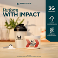 Image 2 for Impact Creatine Monohydrate 150g