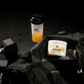 Image 3 for Impact Pre-Workout Orange, Mango & Passionfruit 150g