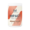 Image 1 for Impact Whey Isolate Natural Chocolate 480g
