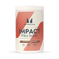 Image 1 for Impact Whey Isolate Natural Chocolate 480g