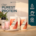 Image 2 for Impact Whey Isolate Natural Chocolate 480g
