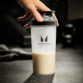 Image 3 for Impact Whey Isolate Natural Chocolate 480g