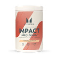 Image 1 for Impact Whey Isolate Natural Vanilla 480g