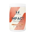 Image 1 for Impact Whey Isolate Salted Caramel 480g