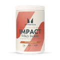 Image 1 for Impact Whey Isolate Salted Caramel 480g